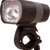 Uitgang ? Spanninga Axendo Fiets Koplamp - 40 Lux - USB-oplaadbaar ✔️