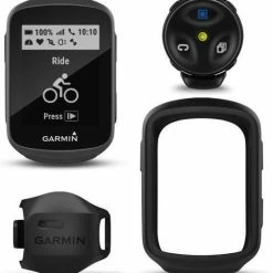 Top 10 ? Garmin Edge 130 Plus MTB Bundel - Fietscomputer Voor Mountainbike - Zwart ?