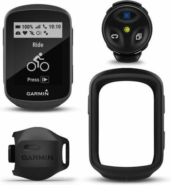 Top 10 ? Garmin Edge 130 Plus MTB Bundel - Fietscomputer Voor Mountainbike - Zwart ? 1 Top 10 ? Garmin Edge 130 Plus MTB Bundel - Fietscomputer Voor Mountainbike - Zwart ?