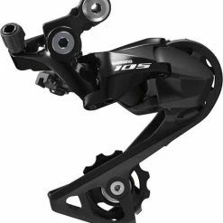 Beste recensies van ? Shimano Achterderailleur 105 R7000 11s Lange Kooi Zwart ?