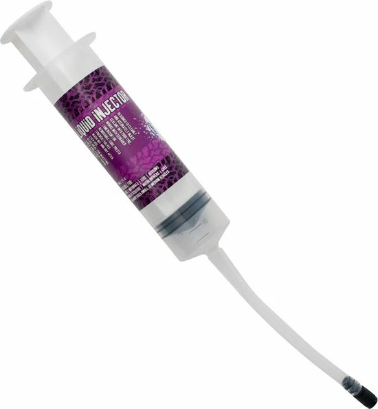 Beste Verkoop ⌛ OKO Tyre Sealant Injector 150ML | Tubeless | Ventiel | Spuit | Anti Lek Vloeistof | Tyre Sealant ? 2 Beste Verkoop ⌛ OKO Tyre Sealant Injector 150ML | Tubeless | Ventiel | Spuit | Anti Lek Vloeistof | Tyre Sealant ? - Afbeelding 2