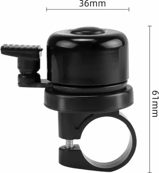 Uitgang ? HPKits AirTag Fietsbel - Apple AirTag - AirTag Hoesje - AirTag Houder - AirTag Fiets ? 6 Uitgang ? HPKits AirTag Fietsbel - Apple AirTag - AirTag Hoesje - AirTag Houder - AirTag Fiets ? - Afbeelding 6