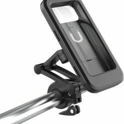 Beste Verkoop ? Merkloos Telefoonhouder Fiets -Waterdichte Fietshouder Voor Alle Telefoons Van 4 Tot 6.7 Inch – Waterproof En Dustproof Bike Mount Holder – Fiets Stuur Houder Voor Onder Andere IPHONE 12(met Magneet）/Samsung Galaxy ? -Kastoes winkel 550x601 2
