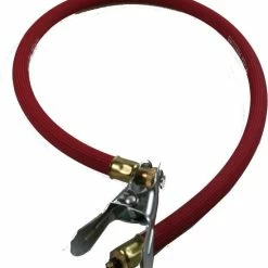 Gloednieuw ❤️ Benson Nederlandse Fietspompslang Benson Holland Rood Jumbo - 60 Cm ? -Kastoes winkel 550x602 1