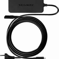 Beste Verkoop ? Ninebot By Segway Kickscooter Oplader ⌛