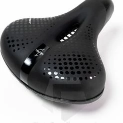 Coupon ? Voltano Pro Gel Fietszadel Met Uitsparing Zwart Unisex - Inclusief Zadelstrop - Ergonomisch Gevormd - Elastomeer Vering ? 16 Coupon ? Voltano Pro Gel Fietszadel Met Uitsparing Zwart Unisex - Inclusief Zadelstrop - Ergonomisch Gevormd - Elastomeer Vering ? -Kastoes winkel 550x603 4