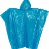 Uitgang ⭐ Enjoy Regenponcho's 10 Stuks - Poncho - Regencape - Poncho Regenjas - Voordelige Wegwerp Poncho ?