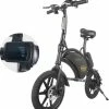 Kopen ❤️ KM Worldriding Bike - Elektrische Vouwfiets - Hoogwaardige Productie Kwaliteit - Elektrische Citybike ? -Kastoes winkel 550x608
