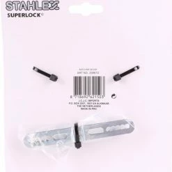 Beste Verkoop ? Stahlex Stahlex Ringslot 503 + Montageset Inclusief 2 Sleutels ? 11 Beste Verkoop ? Stahlex Stahlex Ringslot 503 + Montageset Inclusief 2 Sleutels ? -Kastoes winkel 550x608 3