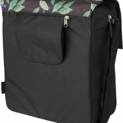 Top 10 ? Fastrider Nara Enkele Fietstas Trend - Forest Fruit - 17 L ? -Kastoes winkel 550x612 4