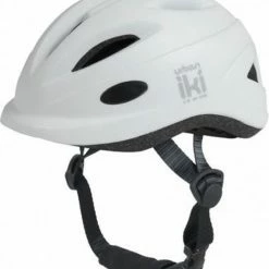 Goedkoop ✔️ Urban Iki Fietshelm - Sinju White - Maat S (48 - 52cm) ?