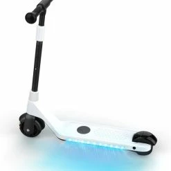Top 10 ? Denver Elektrische Step Kinderen 6km/u - LED Verlichting - 6km Bereik - 4,5" Wielen - SCK5400 - Wit ? 11 Top 10 ? Denver Elektrische Step Kinderen 6km/u - LED Verlichting - 6km Bereik - 4,5" Wielen - SCK5400 - Wit ? -Kastoes winkel 550x620 1