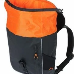 Begroting ✨ Basil Miles Tarpaulin Fietsrugzak - Enkele Fietstas - Zwart - 17 Liter ? -Kastoes winkel 550x623 1