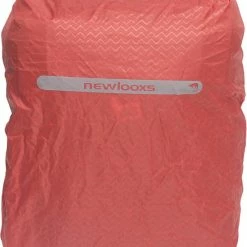 Nieuw ? New Looxs Vigo Enkele Fietstas - 18,5 Liter Zwart ⌛ -Kastoes winkel 550x628 1