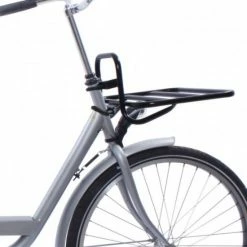 Uitgang ✔️ Steco Voordrager Met Balhoofdbevestiging 45 X 30 Cm Zwart ✔️ -Kastoes winkel 550x628 3