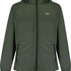 Coupon ? Mac In A Sac Origin 2 Regenjas Unisex - Khaki - Maat S ✨ -Kastoes winkel 550x629