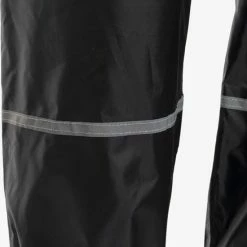 Gloednieuw ? Mountain Peak Dames/heren Regenbroek - Zwart - Maat XL ✨ -Kastoes winkel 550x632 5