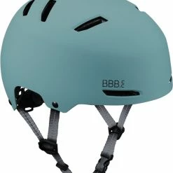 Korting ? BBB Cycling Wave Kinderhelm Fiets - Fietshelm Kinderen - Sporthelm Kind - Mat Groen - Maat M - BHE-150 ?