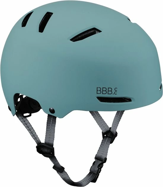 Korting ? BBB Cycling Wave Kinderhelm Fiets - Fietshelm Kinderen - Sporthelm Kind - Mat Groen - Maat M - BHE-150 ? 1 Korting ? BBB Cycling Wave Kinderhelm Fiets - Fietshelm Kinderen - Sporthelm Kind - Mat Groen - Maat M - BHE-150 ?