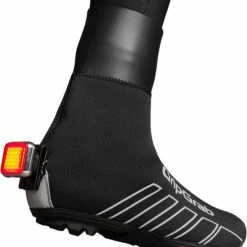 Top 10 ✔️ GripGrab - RaceThermo X Waterproof Winter MTB/CX ? Shoe Cover - Zwart - Unisex - Maat L ? -Kastoes winkel 550x634