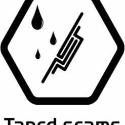 Goedkoopste ✨ Mac In A Sac Unisex Regenbroek - 100% Waterdicht (10.000mm) - Ademend (8.000gsm) En Winddicht - Maat XXL ⌛ -Kastoes winkel 550x637 2