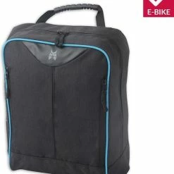 Groothandel ✨ LYNX Enkele Fietstas Joshua M 10 Liter - Zwart ? -Kastoes winkel 550x637 4