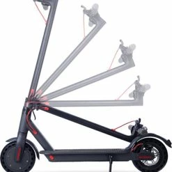 Promo ? VFLY D8 PRO ? -Kastoes winkel 550x637 8