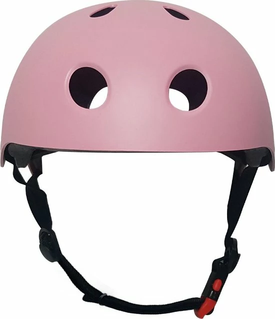 Goedkoop ? Kinderfietshelm Pro Sport Lights - Skate Fietshelm Voor Kinderen - Matt Roze Pink - Kinderhelm 53 - 60 Cm ? 22 Goedkoop ? Kinderfietshelm Pro Sport Lights - Skate Fietshelm Voor Kinderen - Matt Roze Pink - Kinderhelm 53 - 60 Cm ? - Afbeelding 22