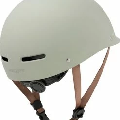 Goedkoopste ? Veloretti Kids Helm - Pebble Grey (Maat S) ? -Kastoes winkel 550x640