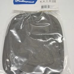 Kopen ✔️ Waterdicht Kussen Polisport Groovy FF / CFS - Donkergrijs ?