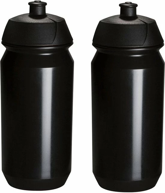Coupon ? 2x Tacx Shiva Bidon - 2x Edge Bidonhouder - Drinkfles - Drinkbushouder - Drinkbushouder Voor Fiets ⌛ 2 Coupon ? 2x Tacx Shiva Bidon - 2x Edge Bidonhouder - Drinkfles - Drinkbushouder - Drinkbushouder Voor Fiets ⌛ - Afbeelding 2