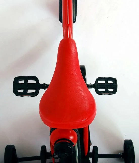 Beste deal ? Disney Cars Kinderfiets - Jongens - 12 Inch - Rood - Doortrapper ⌛ 2 Beste deal ? Disney Cars Kinderfiets - Jongens - 12 Inch - Rood - Doortrapper ⌛ - Afbeelding 2