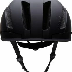Top 10 ? AGU Urban Pedelec Fietshelm - Zwart - L/XL - E-Bike Geschikt ? -Kastoes winkel 550x647 1