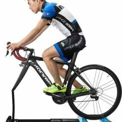 Hete verkoop ? Merkloos Decopatent® Rollenbank Fietstrainer - Fiets Rollenbaan - Hometrainer - Racefiets - Mtb- 24 Tm 29 & 700C - Indoor Rollenbank Fiets ?