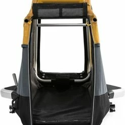 Kopen ? Croozer Hondenfietskar - Peppa (L) ? -Kastoes winkel 550x647