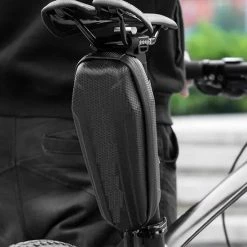Begroting ? CoverMore Frametas Fiets - Waterdicht - Zadeltas Fiets - Stuurtas Fiets - Fietstas - Geschikt Voor Racefiets / Mountainbike - Met Opbergvakken - 1,2 Liter Opbergruimte ? -Kastoes winkel 550x647 3