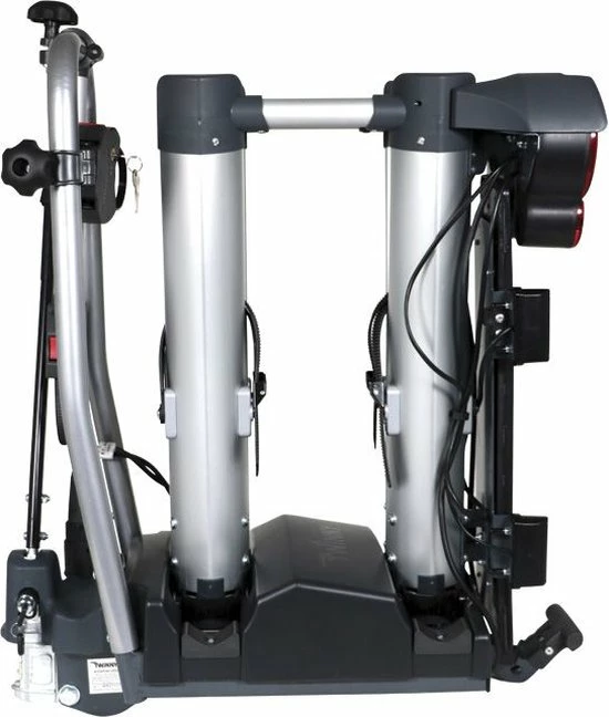 Beste Verkoop ? Twinny Load Fietsendrager - E-carrier - Ultra 2 - Draagkracht 56 Kg - Zwart ? 11 Beste Verkoop ? Twinny Load Fietsendrager - E-carrier - Ultra 2 - Draagkracht 56 Kg - Zwart ? - Afbeelding 11