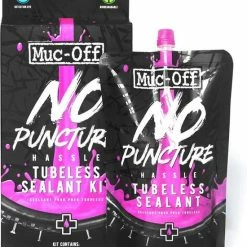 Goedkoop ? Muc-Off Tubeless Sealant 140ML ⭐
