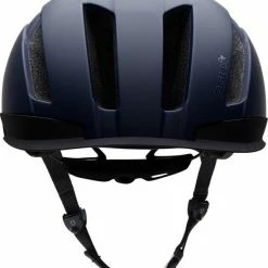 Promo ✔️ AGU Urban Pedelec Fietshelm - Blauw - L/XL - E-Bike Geschikt ? -Kastoes winkel 550x648 4