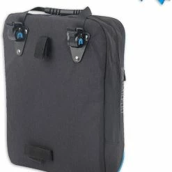 Groothandel ✨ LYNX Enkele Fietstas Joshua M 10 Liter - Zwart ? -Kastoes winkel 550x649