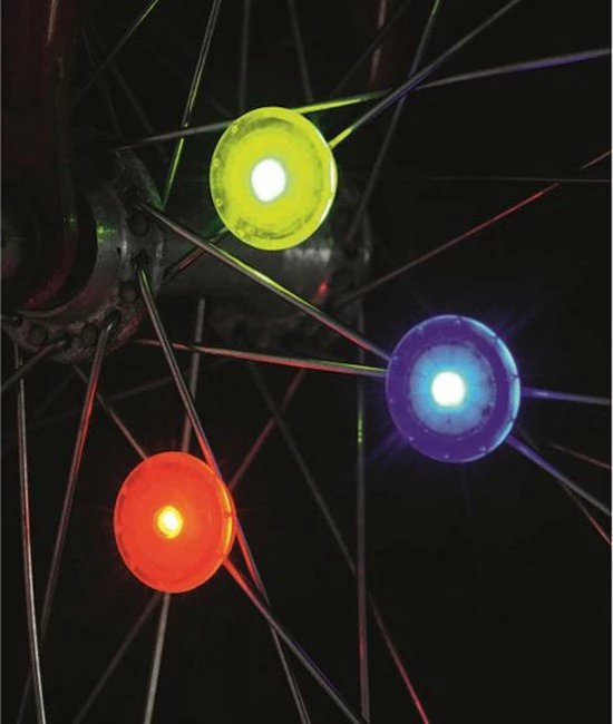 Flash-uitverkoop ? Moses Verlag Spaaklichtjes LED - Roze/Rood/Paars - 3 In Set ? 2 Flash-uitverkoop ? Moses Verlag Spaaklichtjes LED - Roze/Rood/Paars - 3 In Set ? - Afbeelding 2