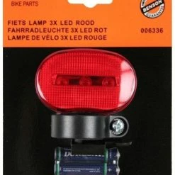 Beste recensies van ? Fietsverlichting Achterlicht Incl. Batterijen Benson ❤️ 9 Beste recensies van ? Fietsverlichting Achterlicht Incl. Batterijen Benson ❤️ -Kastoes winkel 550x655