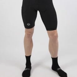 Hete verkoop ? Rogelli Basic - Korte Fietsbroek - Heren ? -Kastoes winkel 550x655 6