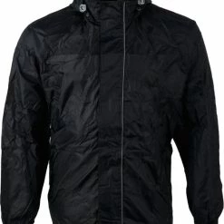 Beste Pirce ✔️ Ralka Regenjack - Senior - Zwart - L ?