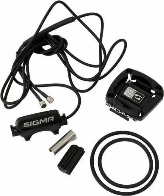 Uitgang ? Sigma Stuurhouder 2032 - Universele Kilometerteller Houder - Inclusief Kabel ? 5 Uitgang ? Sigma Stuurhouder 2032 - Universele Kilometerteller Houder - Inclusief Kabel ? - Afbeelding 5