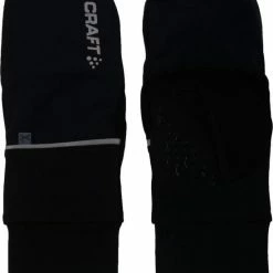 Promo ✔️ Craft Hybrid Weather Fietshandschoenen Unisex - Maat S ? -Kastoes winkel 550x662