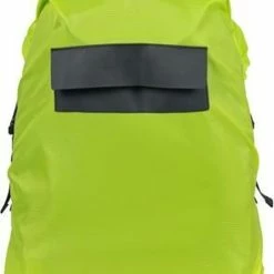 Aanbiedingen ? Basil Keep Dry And Clean Regenhoes - Verticaal - Neongeel ⭐ -Kastoes winkel 550x663 2