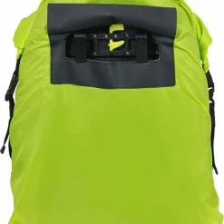 Aanbiedingen ? Basil Keep Dry And Clean Regenhoes - Verticaal - Neongeel ⭐ -Kastoes winkel 550x669 3