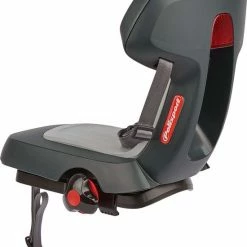 Beste Verkoop ❤️ Polisport Guppy Junior Light Fietsstoeltje Achter - White ⌛ -Kastoes winkel 550x670 1