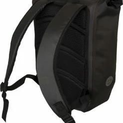 Korting ? AGU Rugzak Shelter - Zwart - 21L - Waterdicht - Roll-top ? -Kastoes winkel 550x673